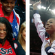 Illustration for article titled Gabby Douglass Mom Is Fucking Pissed About the Hair Critics: Are you TRYING to Ruin Her Self-Confidence?